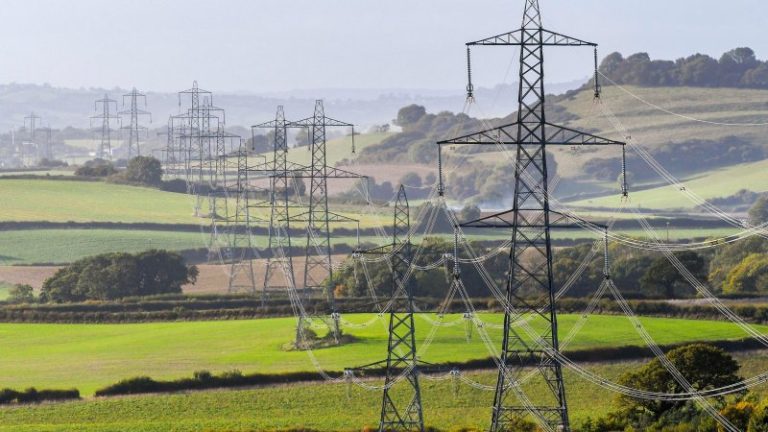 National Grid: Winter blackout risks remain