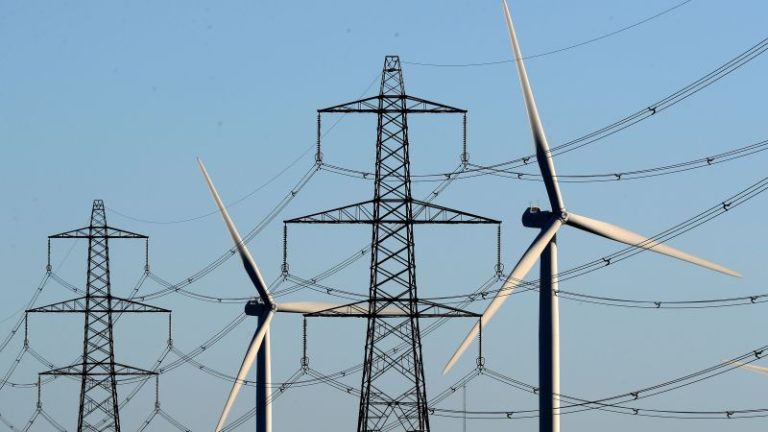 National Grid to raise £7bn for energy network upgrade